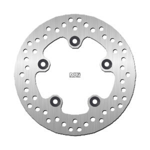 Disco de freno NG BRAKES redondo fijo 1346
