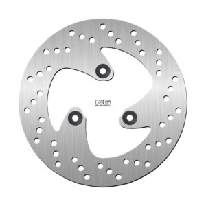 Disco de freno NG BRAKES redondo fijo 1460