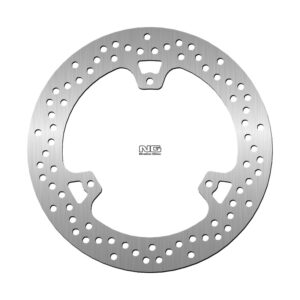 Disco de freno NG BRAKES redondo fijo 1467