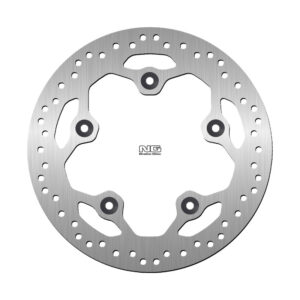 Disco de freno NG BRAKES redondo fijo 1522