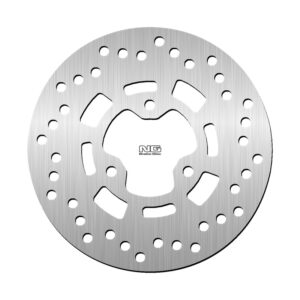 Disco de freno NG BRAKES redondo fijo 1548