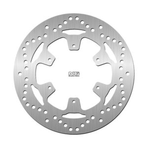 Disco de freno NG BRAKES redondo fijo 1595
