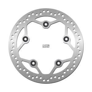 Disco de freno NG BRAKES redondo fijo 1602
