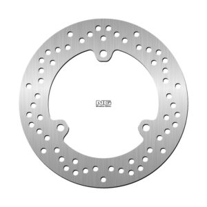 Disco de freno NG BRAKES redondo fijo 1619