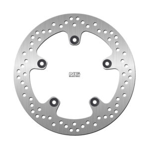 Disco de freno NG BRAKES redondo fijo 1634