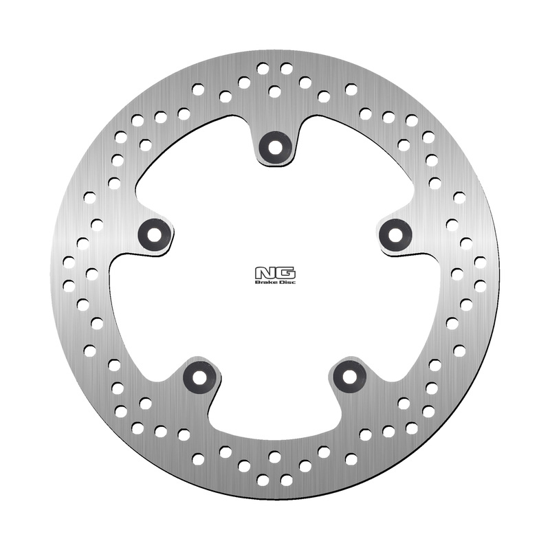 Disco de freno NG BRAKES redondo fijo 1634