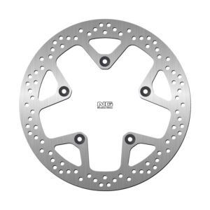 Disco de freno NG BRAKES redondo fijo 1646