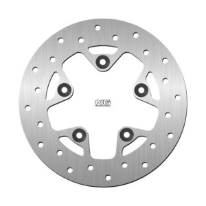 Disco de freno NG BRAKES redondo fijo 1651