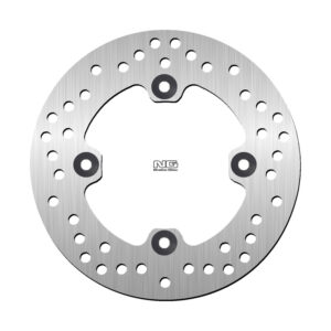 Disco de freno NG BRAKES redondo fijo 1684