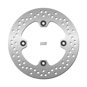 Disco de freno NG BRAKES redondo fijo 1686