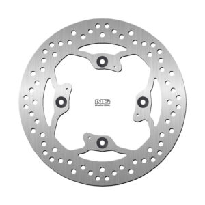 Disco de freno NG BRAKES redondo fijo 1704