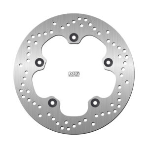 Disco de freno NG BRAKES redondo fijo 1714