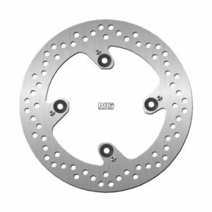 Disco de freno NG BRAKES redondo fijo 1775