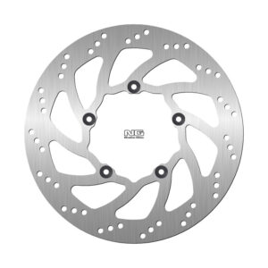 Disco de freno NG BRAKES redondo fijo 1814