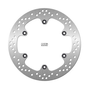 Disco de freno NG BRAKES redondo fijo 1821