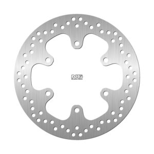 Disco de freno NG BRAKES redondo fijo 1824