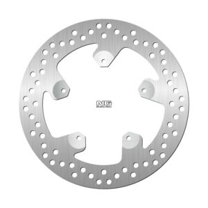 Disco de freno NG BRAKES redondo fijo 1831