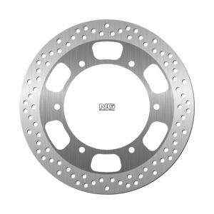 Disco de freno NG BRAKES redondo fijo 1848