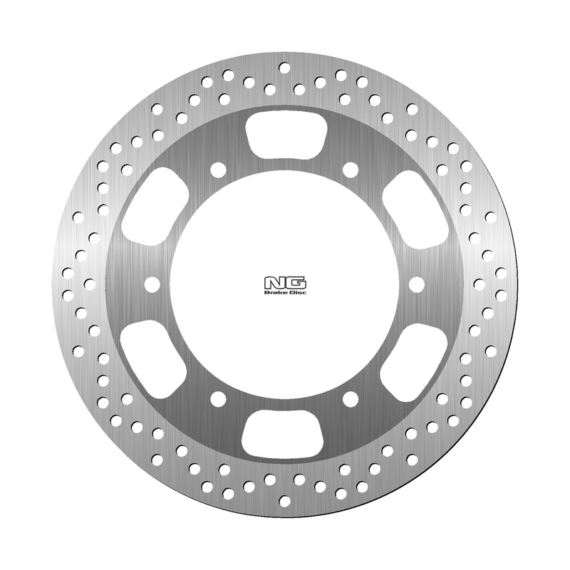 Disco de freno NG BRAKES redondo fijo 1848