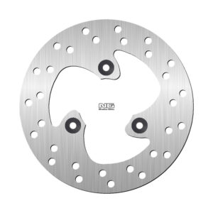 Disco de freno NG BRAKES redondo fijo 1855