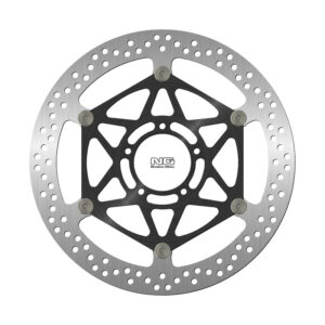 Disco de freno NG BRAKES redondo flotante 1566G