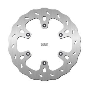 Disco de freno NG BRAKES ondulado fijo 1569X
