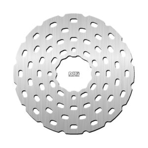 Disco de freno NG BRAKES ondulado fijo 1570X