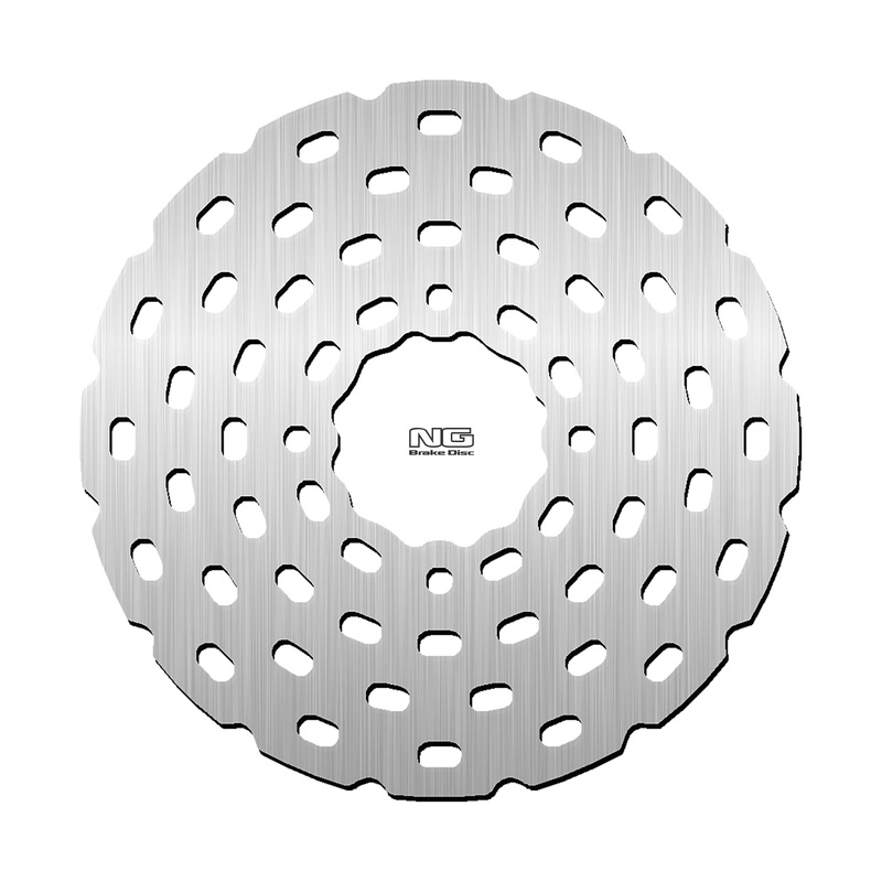 Disco de freno NG BRAKES ondulado fijo 1570X