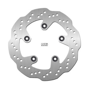 Disco de freno NG BRAKES ondulado fijo 1572X