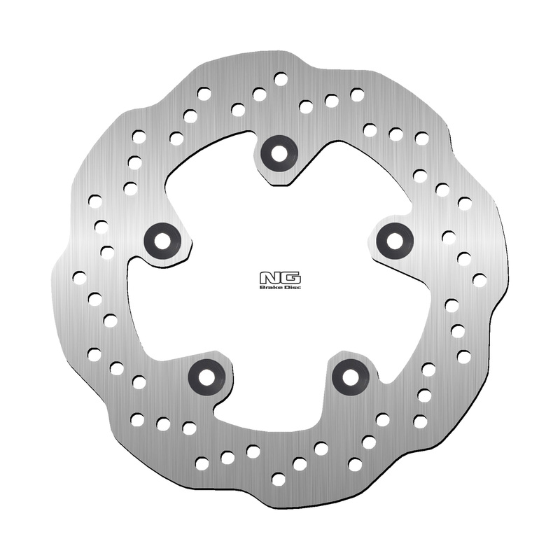 Disco de freno NG BRAKES ondulado fijo 1573X