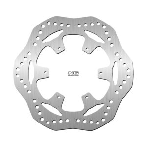 Disco de freno NG BRAKES ondulado fijo 1595X