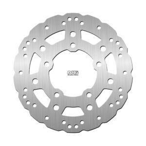 Disco de freno NG BRAKES ondulado fijo 1636X
