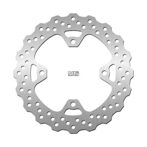 Disco de freno NG BRAKES ondulado fijo 1716X