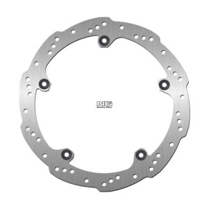 Disco de freno NG BRAKES ondulado fijo 1747X