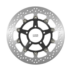 Disco de freno NG BRAKES redondo flotante 1754G