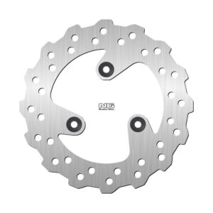 Disco de freno NG BRAKES ondulado fijo 1791X
