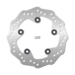 Disco de freno NG BRAKES ondulado fijo 1795X