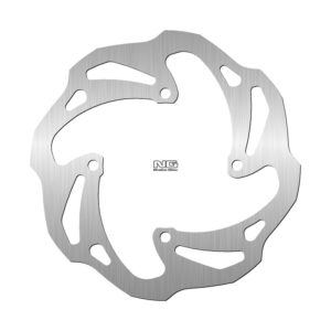 Disco de freno NG BRAKES ondulado fijo 1803X