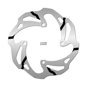 Disco de freno NG BRAKES ondulado fijo 1803XBH