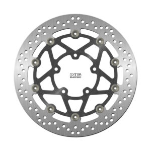 Disco de freno NG BRAKES redondo flotante 1809G
