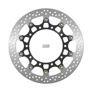 Disco de freno NG BRAKES redondo flotante 1811G