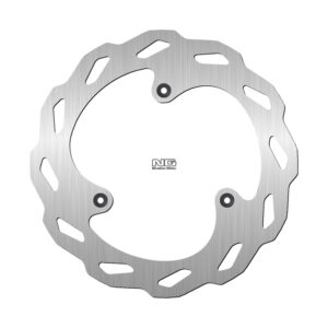 Disco de freno NG BRAKES ondulado fijo 1907X
