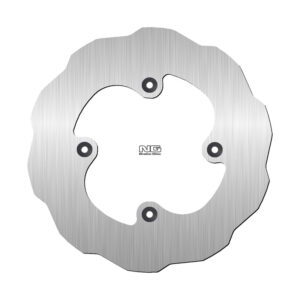 Disco de freno NG BRAKES ondulado fijo 1908XSP