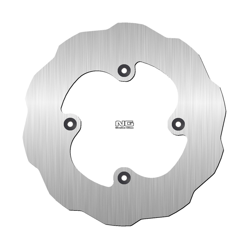 Disco de freno NG BRAKES ondulado fijo 1908XSP