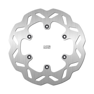 Disco de freno NG BRAKES ondulado fijo 1917X