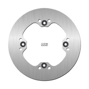 Disco de freno NG BRAKES redondo fijo 263SP