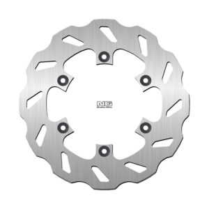 Disco de freno NG BRAKES ondulado fijo 310X