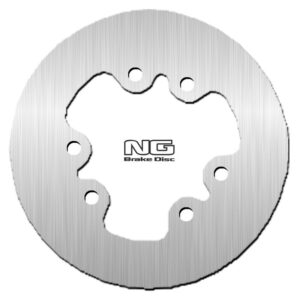Disco de freno NG BRAKES redondo fijo 161