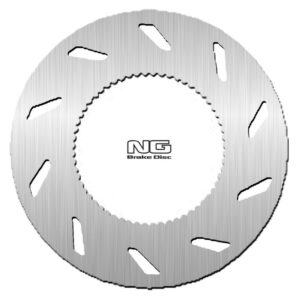 Disco de freno NG BRAKES redondo fijo 332