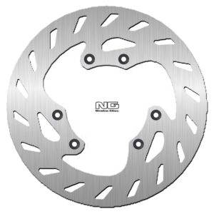 Disco de freno NG BRAKES redondo fijo 369